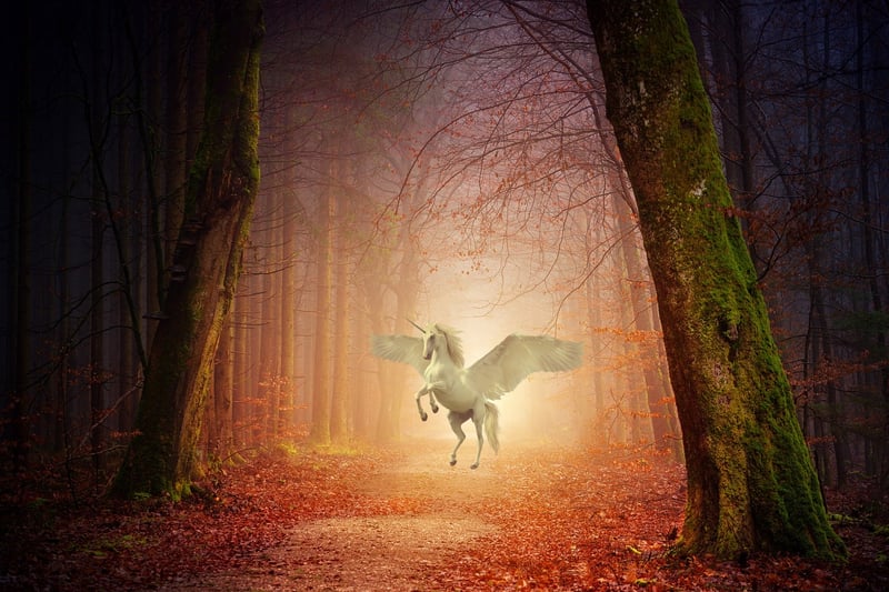 Fairy Legends