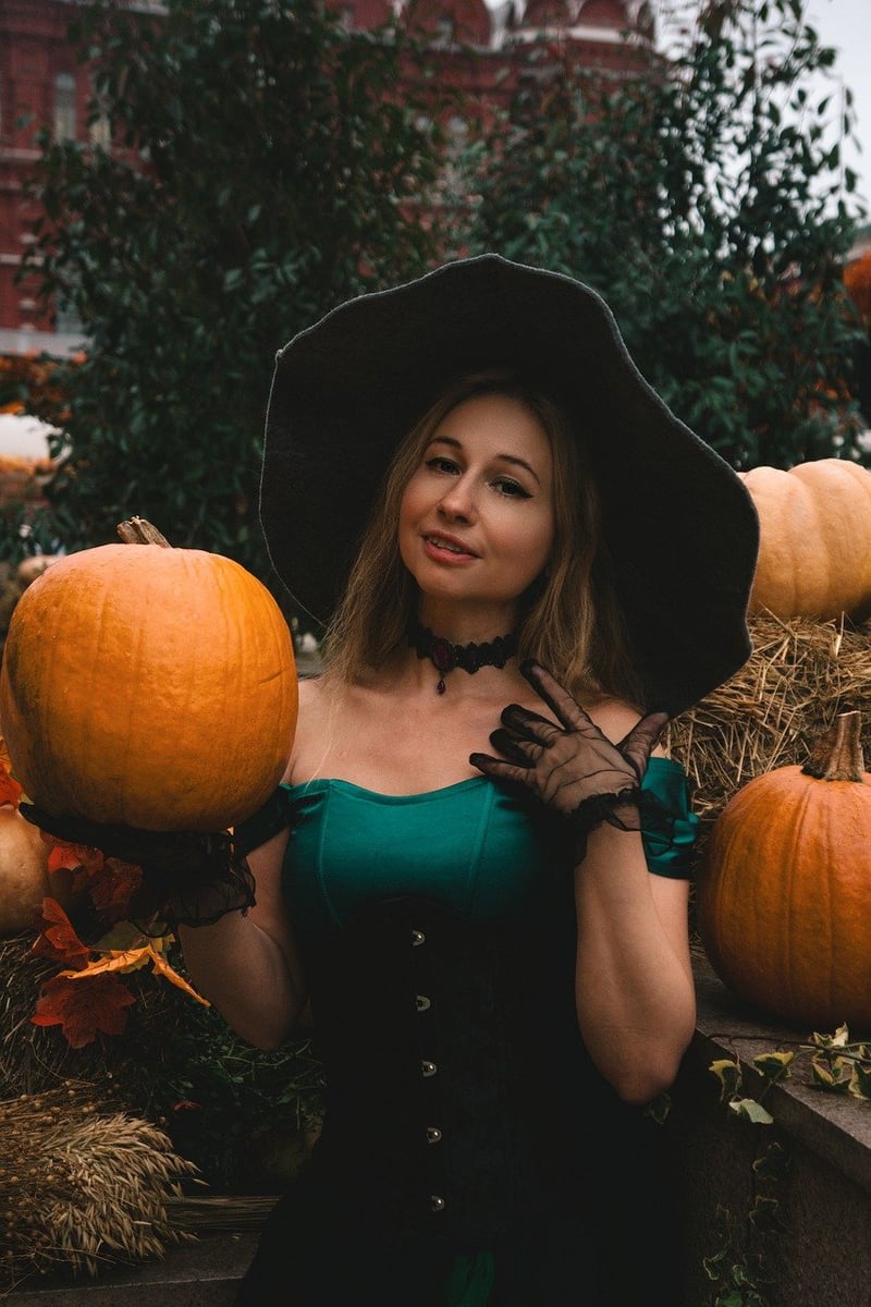 Magical Festivals