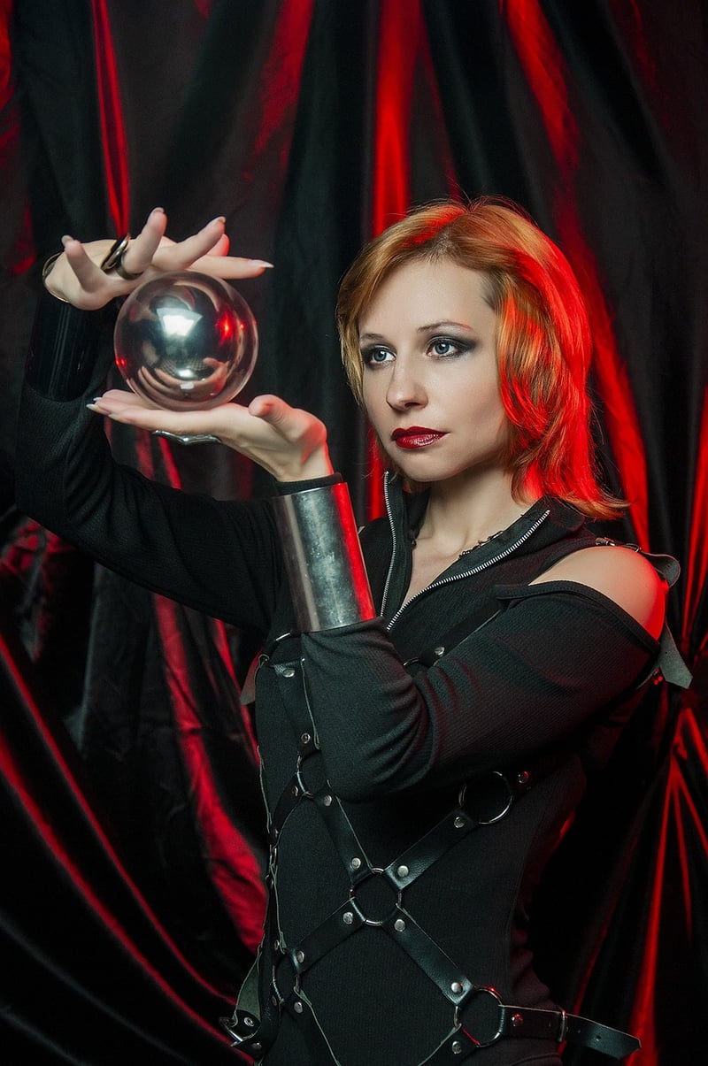 Spellcasting Classes